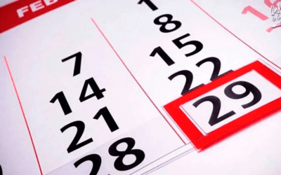 Leap year: what are the repercussions for the workplace?
