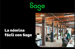 Payroll made easy with Sage
