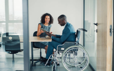 Ley General de Discapacidad, plazo de cumplimiento hasta el 31 de marzo